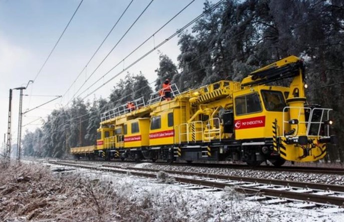 PGE kupuje PKP Energetykę za 1,9 mld zł. Uznaje 3,8 mld inwestycji