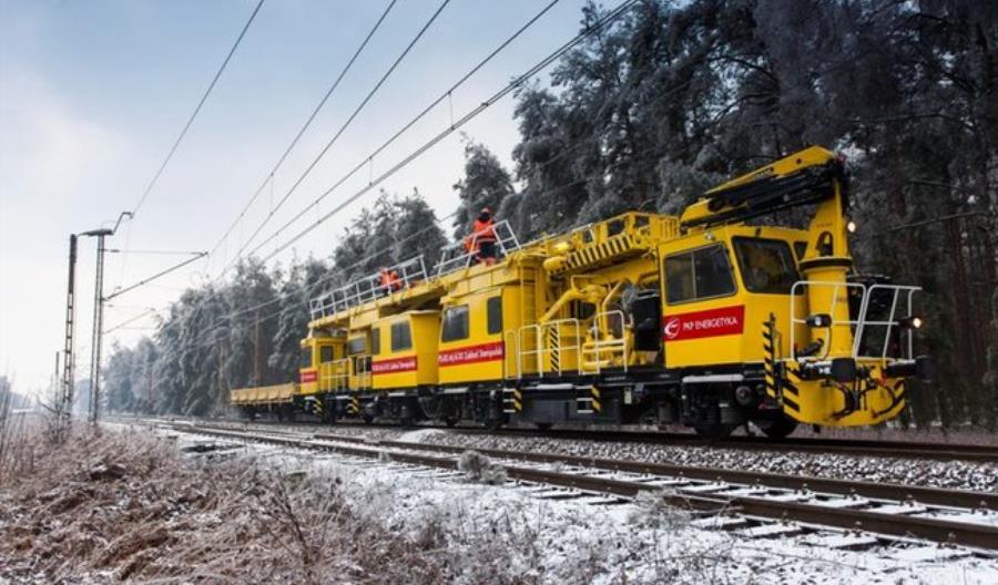PGE kupuje PKP Energetykę za 1,9 mld zł. Uznaje 3,8 mld inwestycji PGE kupuje PKP Energetykę za 1,9 mld zł. Uznaje 3,8 mld inwestycji