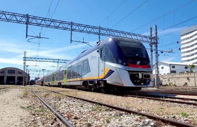 Nie będzie kolejnych Impulsów 2 na południu Włoch. Przynajmniej na razie