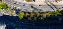 Kraków rezygnuje z tramwaju w Alei Trzech Wieszczów