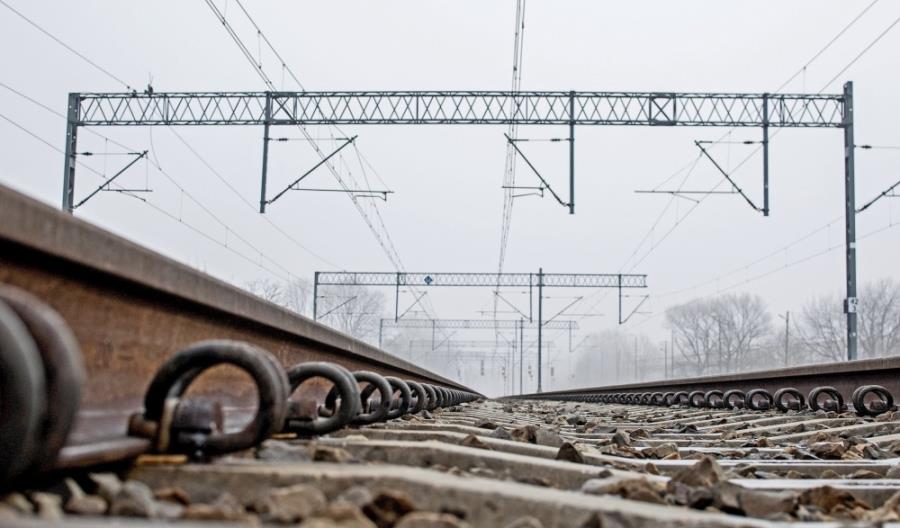 Ogłoszono przetarg na projekt budowy linii kolejowej do Kozienic