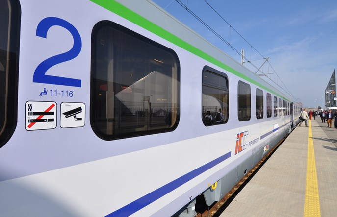 Nie było przetargu na system sprzedaży PKP Intercity. Zlecenie dostało PKP Informatyka