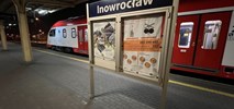 Pociągi Mogilno – Inowrocław. Kujawsko-pomorskie naprawia to, co samo zepsuło