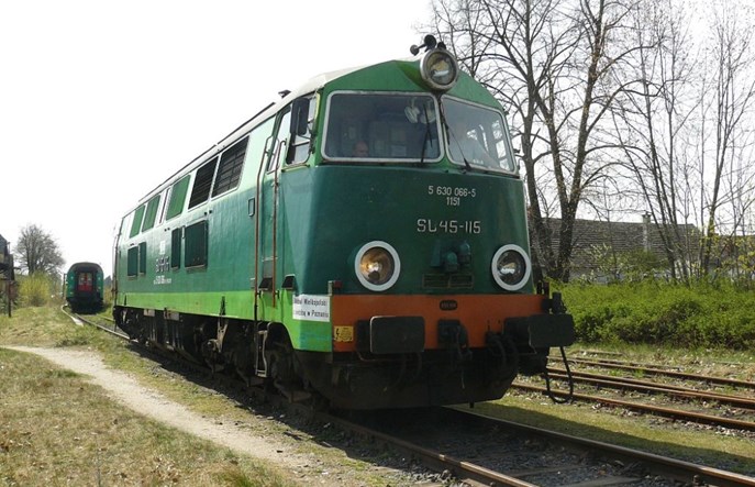 Grunty pod odbudowywaną linią nr 283 z Zebrzydowej do Żagania wrócą do PKP PLK