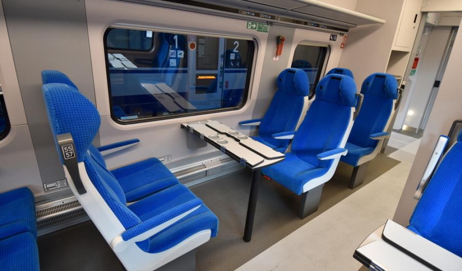 Nie będzie Pekapki, będzie aplikacja PKP Intercity Nie będzie Pekapki, będzie aplikacja PKP Intercity