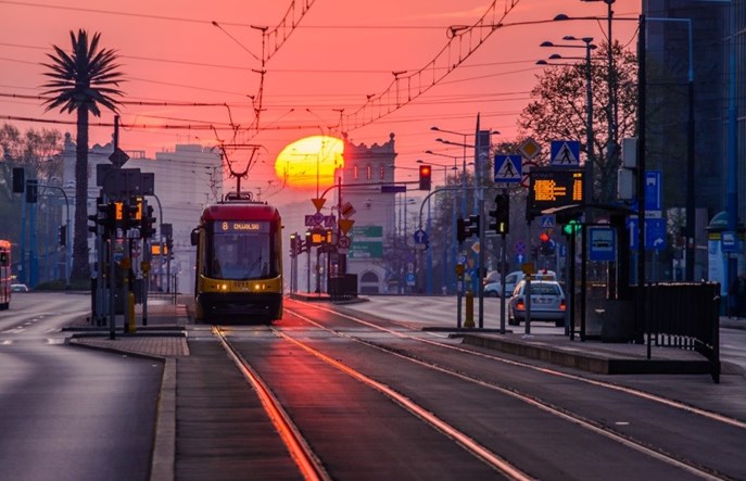 Warszawa podsumowuje rok w komunikacji