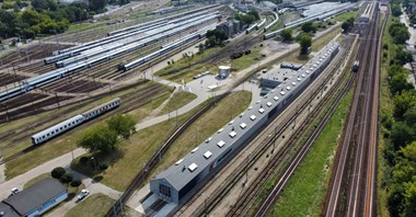 PKP Intercity podsumowuje rekordowy rok 2022 