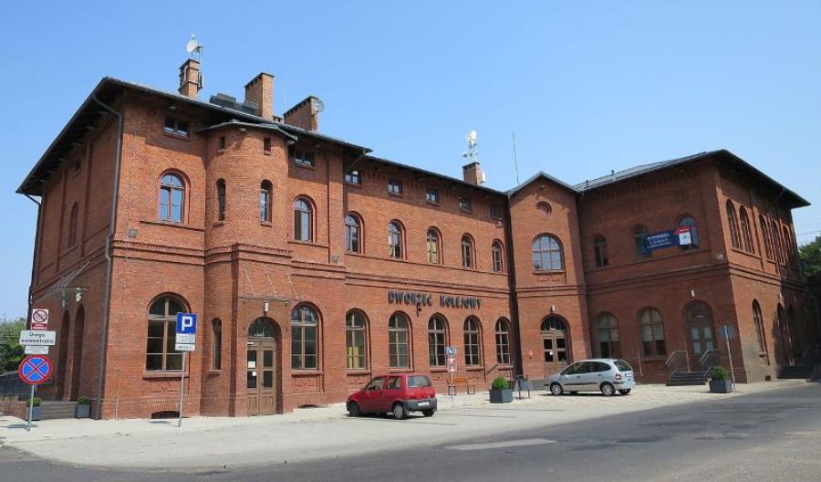 PKP PLK: Kępno – Oleśnica do modernizacji. Czy będą środki z KPO? PKP PLK: Kępno – Oleśnica do modernizacji. Czy będą środki z KPO?