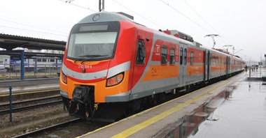 Więcej pociągów na odcinku Kielce – Ostrowiec Świętokrzyski