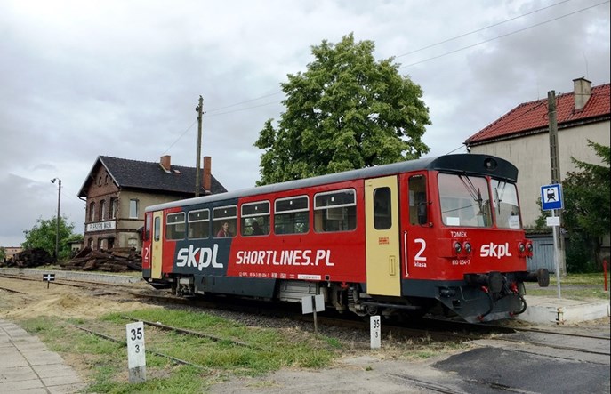 Pleszew zabezpiecza przewozy autobusowe i kolejowe w 2024 r.