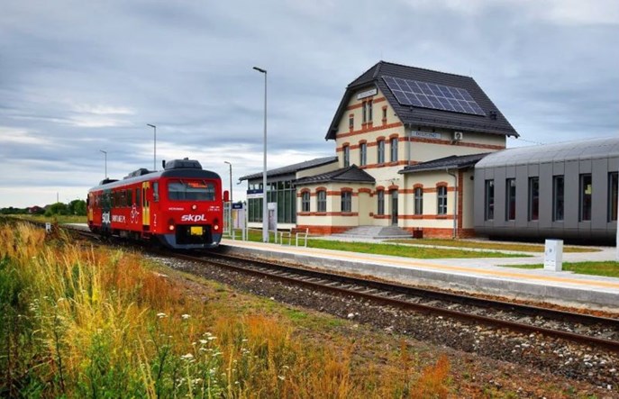 Co z szynobusami dla Polregio? Oferta SKPL znów ponad budżet