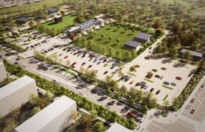 Łódzki tunel średnicowy: Przetarg na podstację