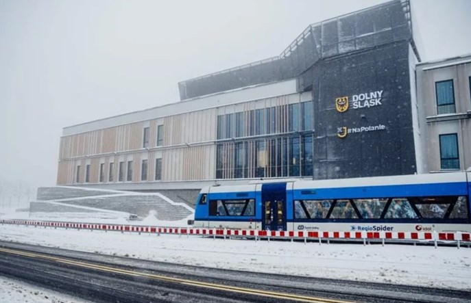 Dolny Śląsk ponownie zamawia pociągi do Liberca w Kolejach Czeskich