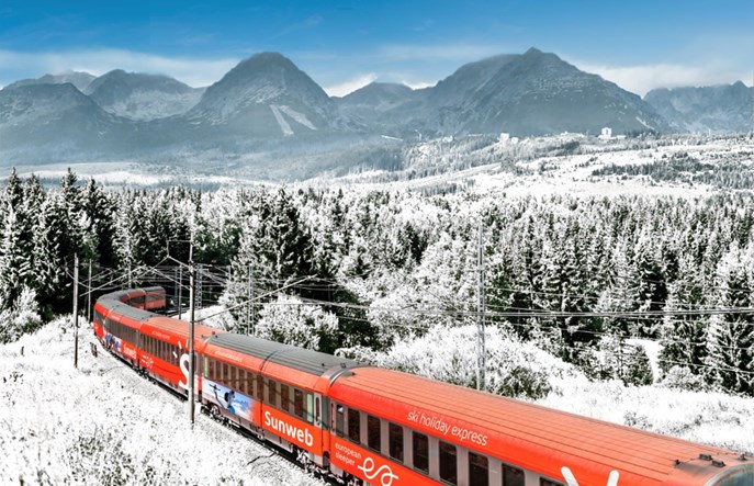 Rozrasta się oferta sypialnych połączeń w Europie