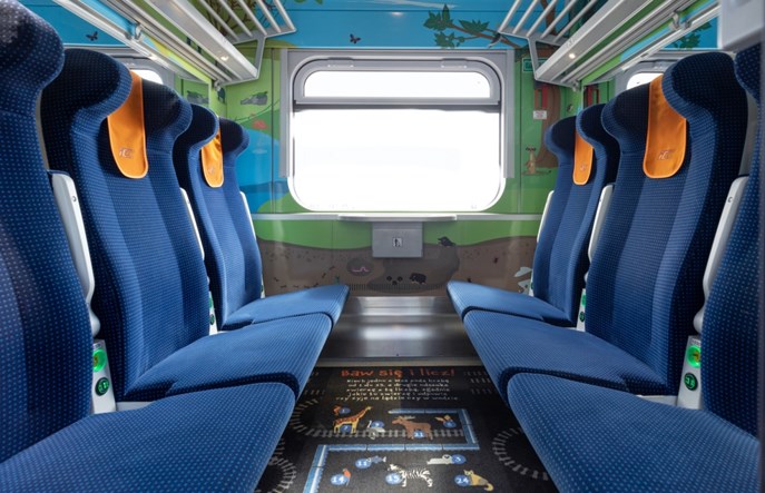 Będą kolejne wagony Combo. Czy zostaną zmienione? [aktualizacja]