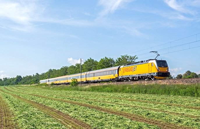 Dostęp dla RegioJet ponownie nieotwarty. Planuje skargę