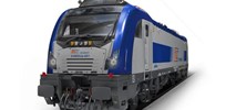 Do 2028 roku PKP Intercity chce mieć 110 nowych lokomotyw na 200 km/h