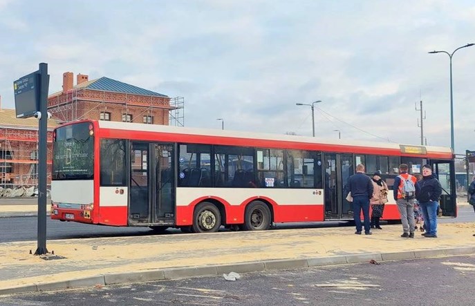 GZM: Nowa metrolinia połączy Dąbrowę Górniczą, Psary i Bobrowniki