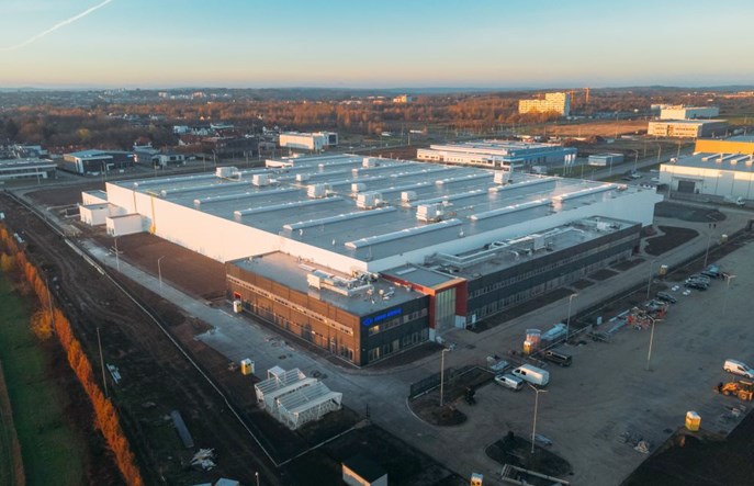 Knorr-Bremse: innowacyjne oraz przyjazne środowisku rozwiązania i produkty