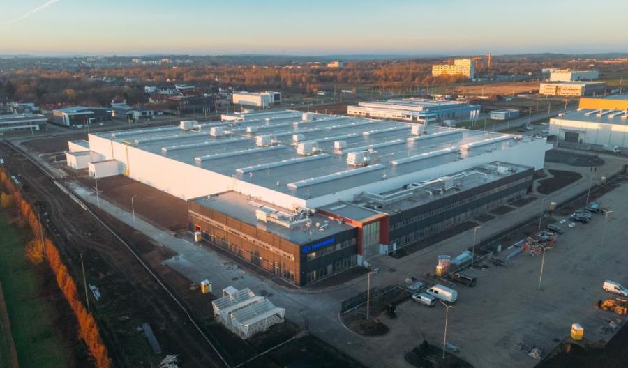 Knorr-Bremse: innowacyjne oraz przyjazne środowisku rozwiązania i produkty Knorr-Bremse: innowacyjne oraz przyjazne środowisku rozwiązania i produkty