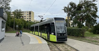 Gorzów Wielkopolski rozstrzyga przetarg na tramwaje