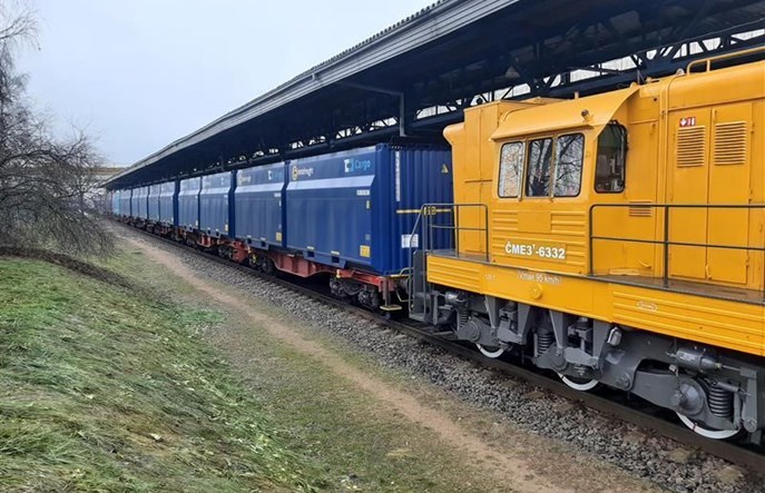 LTG Cargo rozpoczyna przewozy węgla do Polski