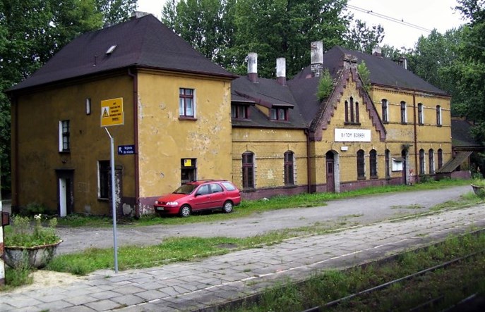 Śląsk: Będą nowe łącznice dla przewozów w aglomeracji