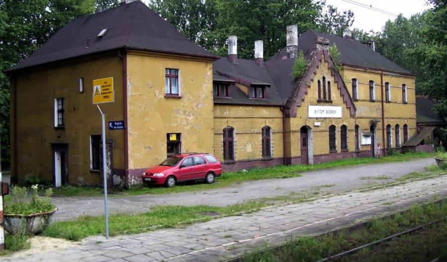 Śląsk: Będą nowe łącznice dla przewozów w aglomeracji Śląsk: Będą nowe łącznice dla przewozów w aglomeracji