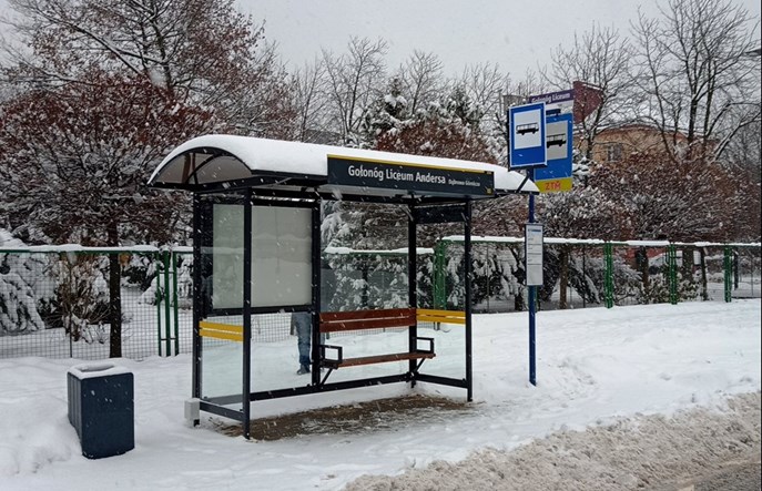 Dąbrowa Górnicza: Zmiana nazw i statusu ponad 150 przystanków [lista]