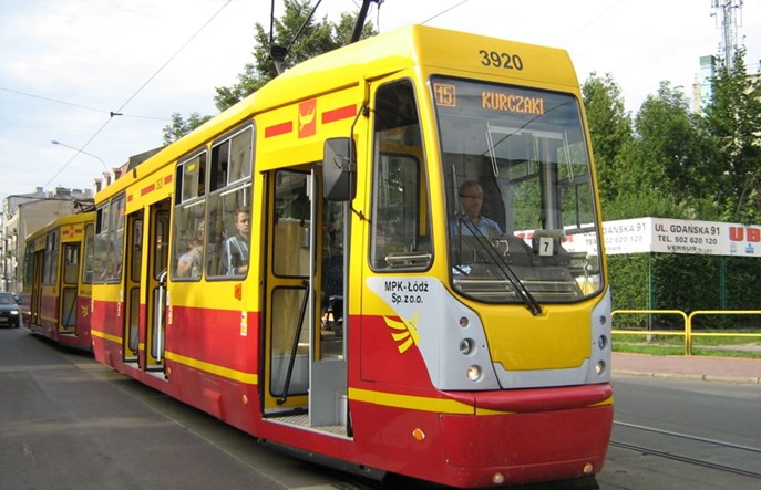 Łódź: Liczba pasażerów komunikacji miejskiej rośnie, ale częstotliwość bazowa nie 