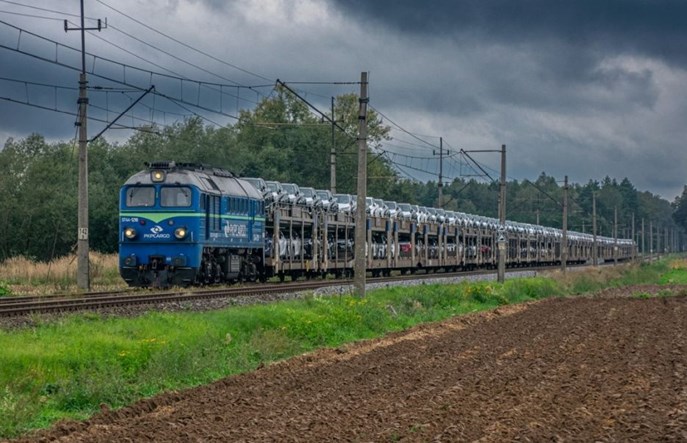 RBF: Ustawa o czasie pracy kolejną kłodą rzuconą polskiej kolei