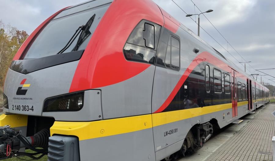 Bilety na Sprinter ŁKA do Warszawy za jedyne 20 złotych Bilety na Sprinter ŁKA do Warszawy za jedyne 20 złotych
