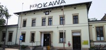 PKP SA zleci koncepcję dworca w Oławie. Wykonawca wybrany