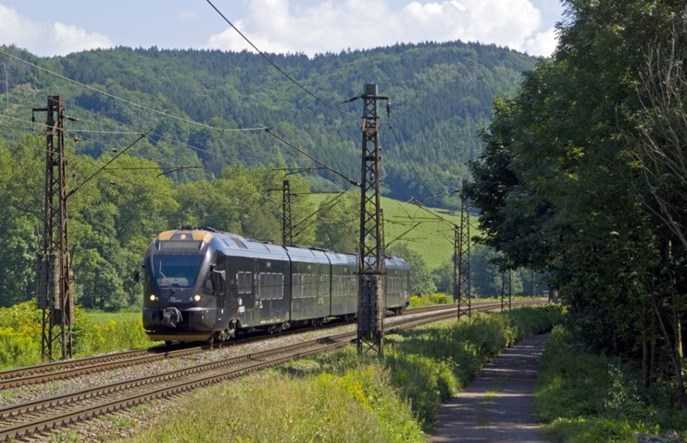 AllRail: Podwyżki cen biletów IC to wina braku konkurencji 