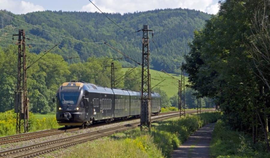AllRail: Podwyżki cen biletów IC to wina braku konkurencji AllRail: Podwyżki cen biletów IC to wina braku konkurencji