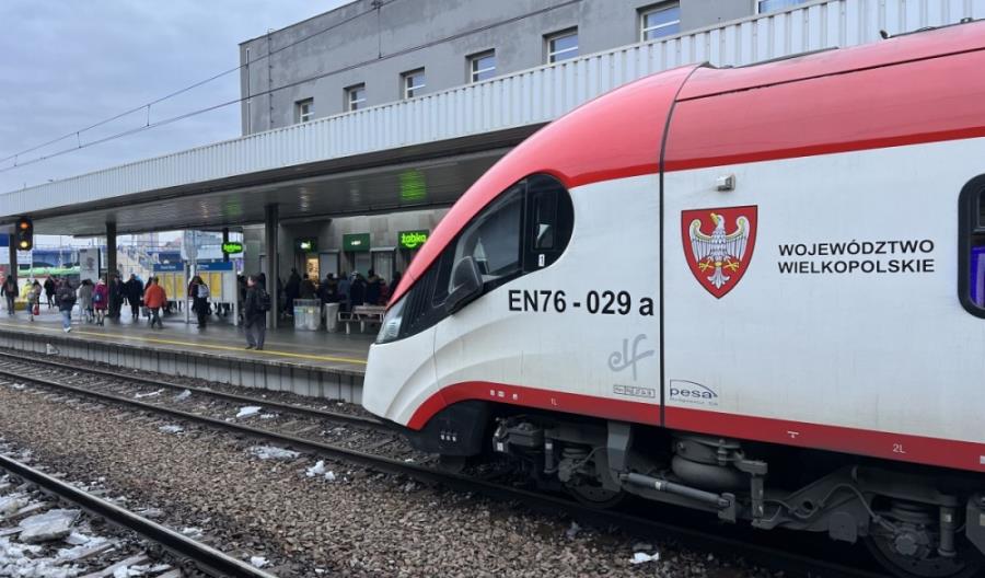 Trzy oferty na naprawy wielkopolskich EN76 Trzy oferty na naprawy wielkopolskich EN76