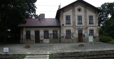 Od marca więcej połączeń z Kutna do Włocławka. Bardzo wczesnym rankiem 