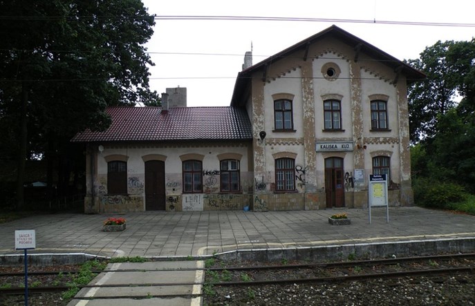 Od marca więcej połączeń z Kutna do Włocławka. Bardzo wczesnym rankiem 