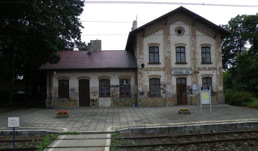 Od marca więcej połączeń z Kutna do Włocławka. Bardzo wczesnym rankiem Od marca więcej połączeń z Kutna do Włocławka. Bardzo wczesnym rankiem