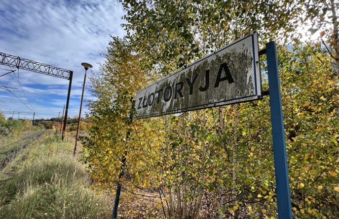 Myrda: Chcemy przejąć linię do Złotoryi