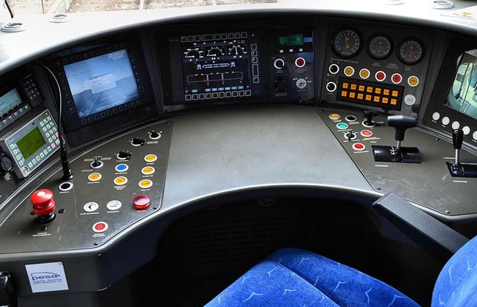 ProKolej: Czy ustawa o czasie pracy maszynistów ma jakiś cel?