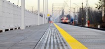 Powstanie Łódź Zarzew – przystanek kolejowy z przesiadką na tramwaj