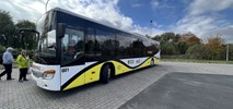 Dolny Śląsk zapowiada wojewódzkie autobusy do Sycowa i Złotoryi