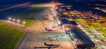 Katowice: Prawie 4,5 mln pasażerów w 2022 roku. "Nie przespaliśmy pandemii"