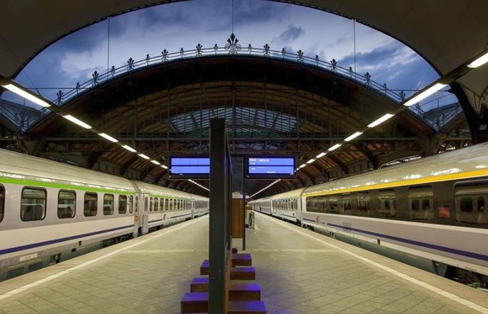 PKP Intercity z otwartym dostępem do Berlina i Jeleniej Góry