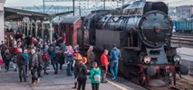 PKP Cargo składa wniosek o trasę Chabówka – Nowy Targ [aktualizacja]