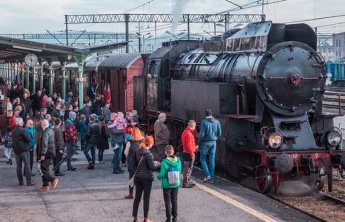 PKP Cargo składa wniosek o trasę Chabówka – Nowy Targ [aktualizacja]