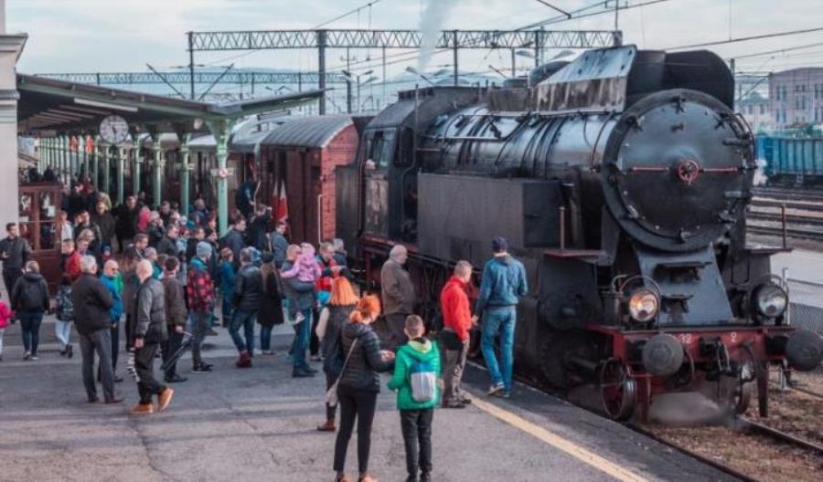 PKP Cargo składa wniosek o trasę Chabówka – Nowy Targ [aktualizacja]
