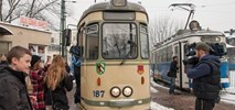 Kraków. 10 lat od wycofania wagonów GT6