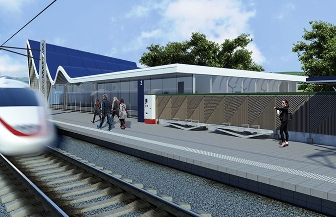 Rail Baltica z przetargiem na sterowanie ruchem